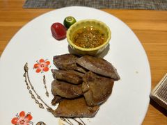 -大岛日本料理铁板烧(南通大饭店)