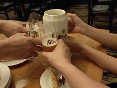 -兰特伯爵西餐厅·啤酒屋(方庄店)