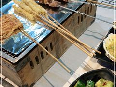 -云晓光头烧烤吧(盛夏店)