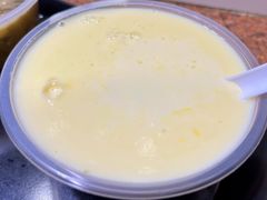 凤凰奶糊-百花传统甜品店(原址店)