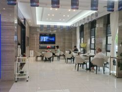 -大麦微针植发丨全国连锁