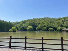 -采石矶景区