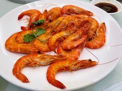 白灼虾-壹品盛宴(企石店)