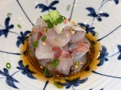 -鮨冠OMAKASE食べ放题(北京首店)