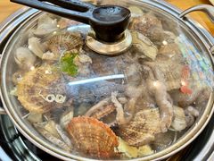 -东海章鱼馆(恒瑞街店)