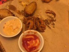 -必胜客(时代广场店)