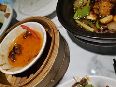 -多多旺港式茶餐厅(新区店)