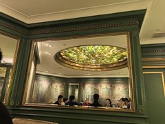 -昆仑饭店-鲜筵餐厅