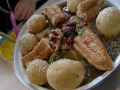 -友达面馆·酸菜鱼面(钱塘区店)