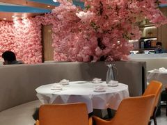 大堂-拾忆·私厨(光谷店)