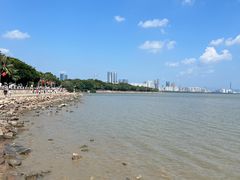 -深圳湾公园(南山区)