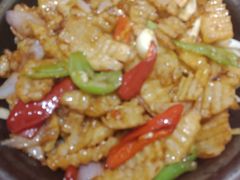 -东北大院·东北菜(三台子店)