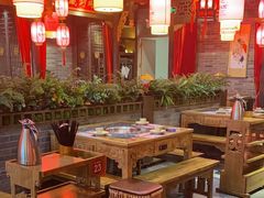 -蜀大侠火锅(森兰花园城店)