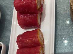 -喜宴又一村·粤菜·茶点·海鲜(壹方天地店)