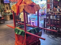 -东北大院·东北菜(三台子店)