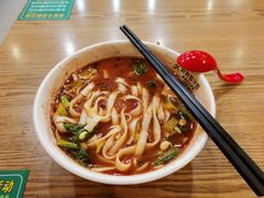 -阿利茄汁面(大陆裕丰店)