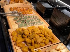-空之介寿喜烧·和牛放题(恒隆广场店)
