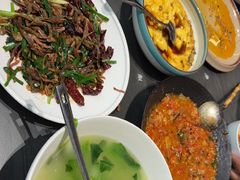 -滇铺子·云南特色菜·鲜花野菜季(曲靖万达店)