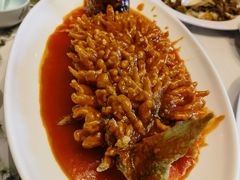 -玉林烤鸭店(垡头店)