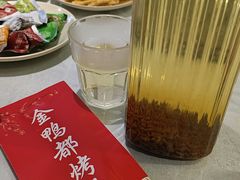 -金鸭都·老北京特色家常菜(潘家园店)