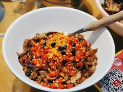 -西江红·株洲本地菜(滨江南路店)