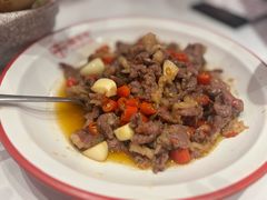 -辣可可·小炒黄牛肉(望京凯德MALL店)