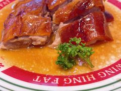 -永兴發香港茶餐厅(三坊七巷店)