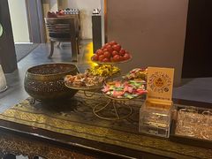 -泰合玺·精油疗愈SPA(南京光环花园城店)
