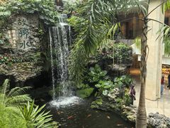 -广州白天鹅宾馆