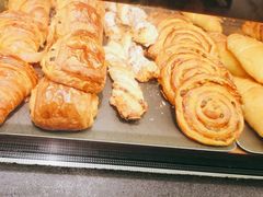 -BAKER&SPICE(安福路店)