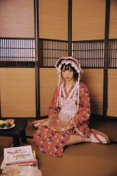 -WAVE SODA摄影工作室