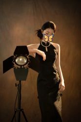 -青岛这朵女子摄影(中海寰宇天下天颂店)