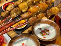 -敏珠拉姆藏餐·南京厨房(富春江东街店)