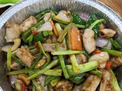 -南记食粥坊·宵夜大排档(莲花总店)