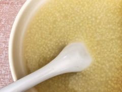 小米粥-宝光熏肉鞋底火烧(新街口店)