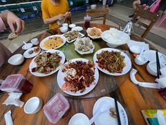 -三亚相缘海鲜·烧烤·糟粕醋(三亚湾店)