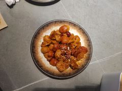 -椒椒铜炉火锅鸡(天马店)