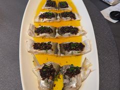 -香乐园·淮扬菜中餐厅·Shang Garden(福田香格里拉店)