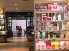 -COSTA COFFEE(新奥购物中心店)