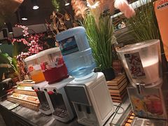 -欢乐牧场主题自助料理(T12店)