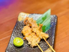 -8PINTS八品脱·日料·烧鸟·精酿小酒馆(莘庄店)