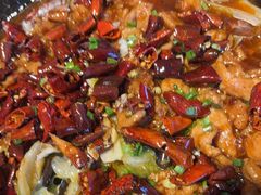 -95号酱骨·一块豆腐(展春园西路店)