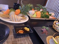 -山上下日本料理(万象城店)