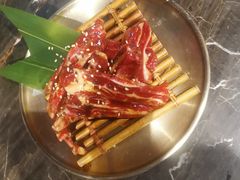 -大叹号·朝鲜族烤肉(潍坊泰华城店)