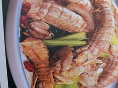 -郭姐·威海渔村(黄兴路店)