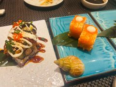 -菊上料理(蜀山银泰百货店)