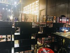 -龙虾风暴(松江店)