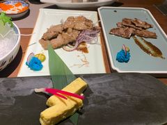 -松竹和日式料理(广厦店)