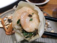 -必点海鲜·鲅鱼水饺(鞍山西道店)