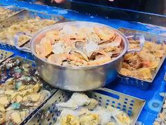 -永红源·啤酒烧烤海鲜大排档(台柳路店)